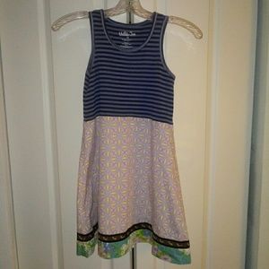 Matilda Jane girls dress